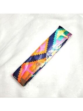 Fashion Satin Twilly Accessory